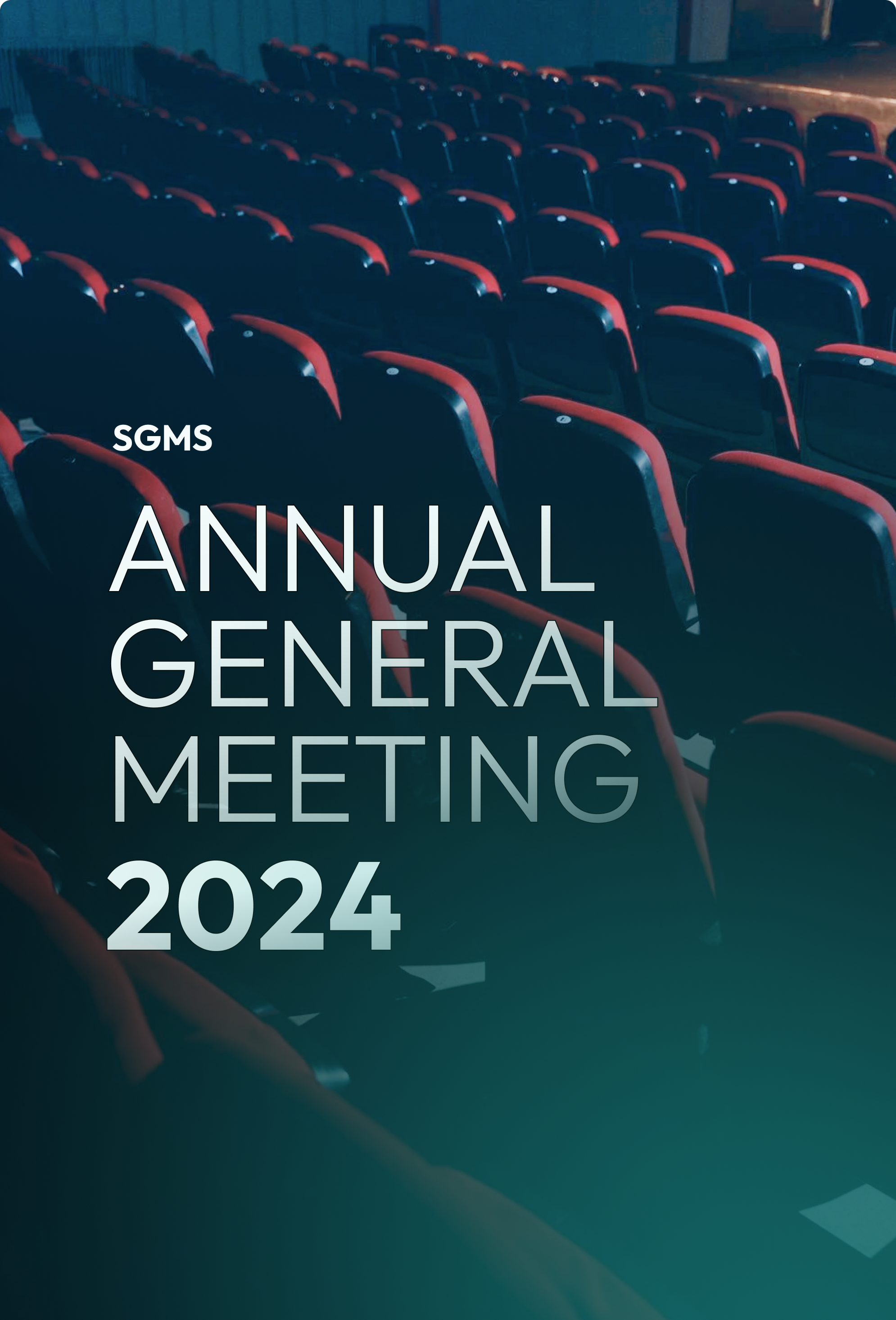 Annual General Meeting 2024