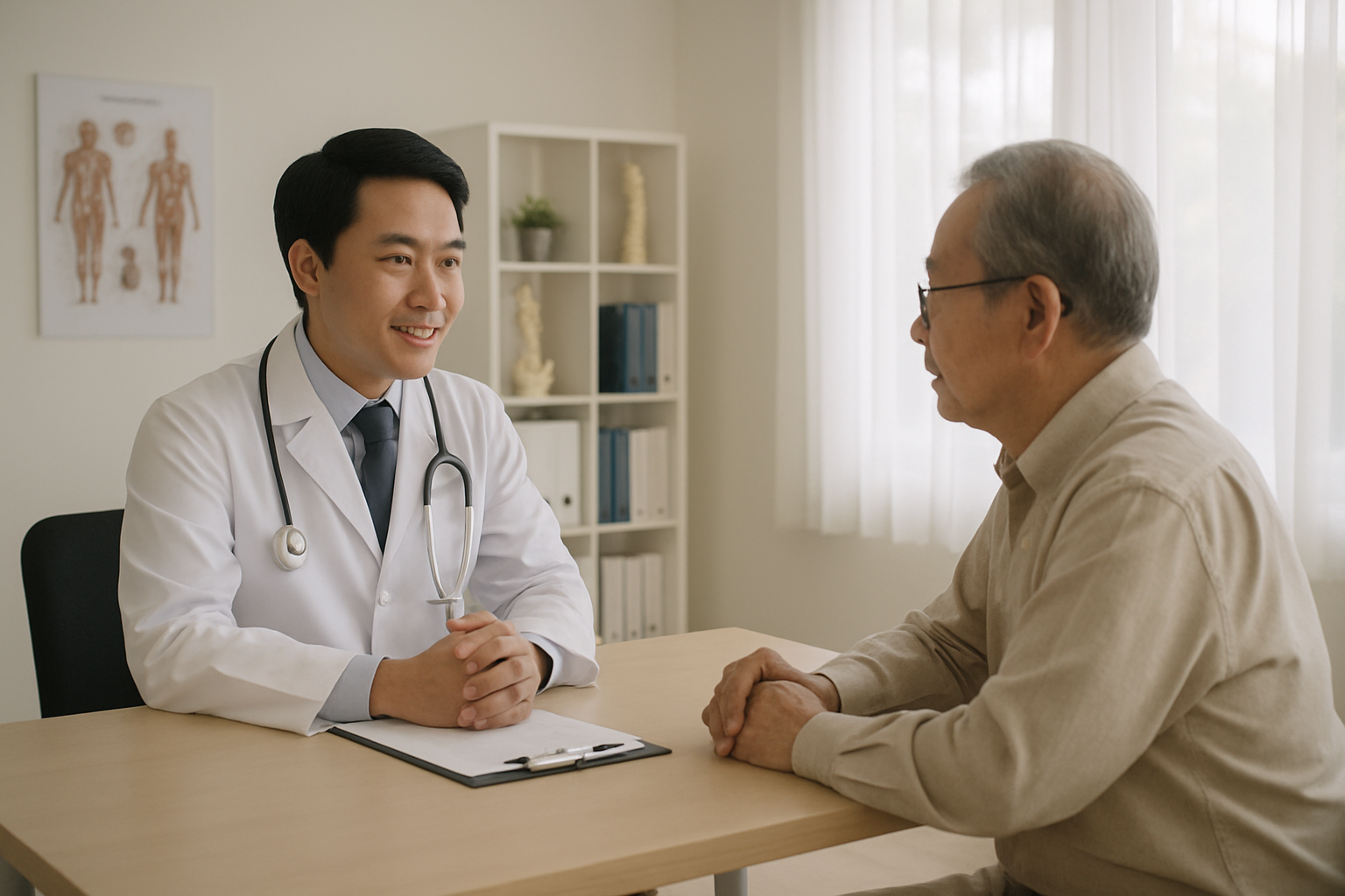 AY25/26 Graduate Diploma in Geriatric Medicine Now Accepting Applications